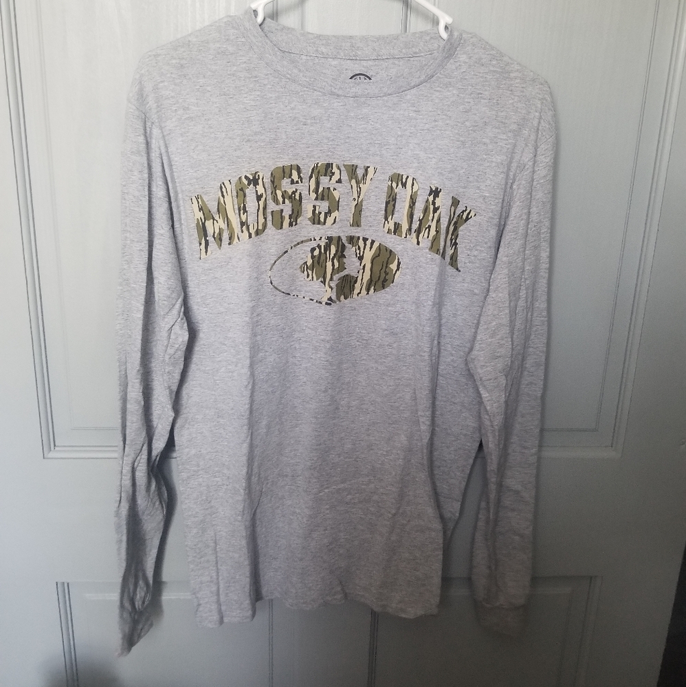 Mossy Oak T-shirt